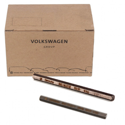 Set Ax Pompa Ulei Oe Volkswagen 77MM 03G115281F + Ax Pompa Ulei Oe Volkswagen 2.0 TDI 03G115281E foto