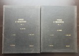 Precis D'Obstetrique (2 vol.) - Robert Merger, Jean Levy, Jean Melchior (1989) - limba franceză
