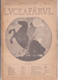 Bnk rev Revista Luceafarul nr 9-11 - 1904
