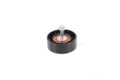Rola intinzator,curea transmisie MERCEDES E-CLASS Combi (S124) (1993 - 1996) BTA E2M5102BTA foto