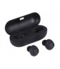 Casti Bluetooth Trevi HMP 12E05 Airbuds, Wireless, Microfon, TWS, Negre