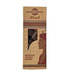 Cumpara ieftin Conuri parfumate - 10 Buc - Musk Sacred Elements