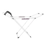 Cumpara ieftin Uscator rufe alb Balav 172x55x107 cm