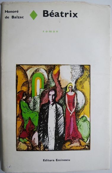 Beatrix &ndash; Honore de Balzac