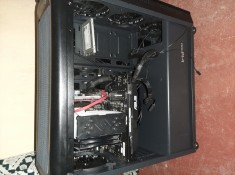Calculator Gaming Gtx 1070 ryzen 3700x 32gb ram ddr4 foto