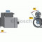 Starter MERCEDES E-CLASS (W211) (2002 - 2009) BOSCH 0 986 019 500