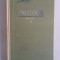 ARISTOTEL - ORGANON - Volumul 2 -1958, editie cartonata