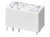 Releu electromagnetic, SPDT, 24V DC, 16A, seria {{Seria producatorului}}, PHOENIX CONTACT - 2961312