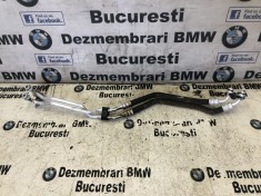 Conducta racire ulei cutie automata BMW F10 550d F01 750d X5 X6 M50d