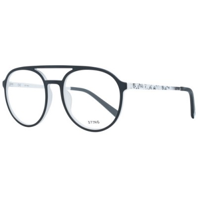 Sting VST298 01GG 53, Rama ochelari de vedere, Unisex foto