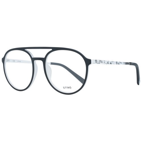 Sting VST298 01GG 53, Rama ochelari de vedere, Unisex