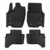 Covorase auto Toyota Land Cruiser J300 2021-prezent Frogum 3D