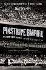 Pinstripe Empire: The New York Yankees from Before the Babe to After the Boss