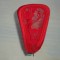 GS284-3 Chilot invizibil c-string cu dantela florala
