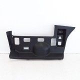 Ornament inferior planșa de bord TESLA MODEL S 2017 OEM: 6007716-00-C,1009478-00-C 4119914