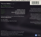 Bellini: Il pirata | Nicola Rescigno Maria Callas, Clasica, Warner Music