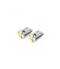 LED SMD de Pozitie T10 12V 0.5W 35lm set 2buc CLD010 Carguard