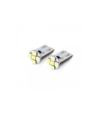 LED SMD de Pozitie T10 12V 0.5W 35lm set 2buc CLD010 Carguard