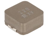 Inductor Ferită 22uH 8.2A 35.1m&Omega; &plusmn;20% 9.5A
