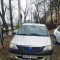 Dacia Logan 1,5 dci 2006 Euro 3