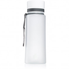 Equa Matte sticlă pentru apă culoare White 600 ml