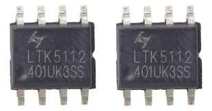 LTK5112 - ChipSourceTek foto