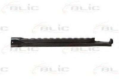 Podea VW TRANSPORTER IV bus (70XB, 70XC, 7DB, 7DW, 7DK) (1990 - 2003) BLIC 6505-06-9558012P foto