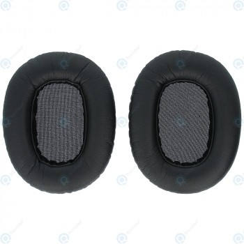 Tampoane pentru urechi Denon AH-MM400 negre foto