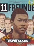 11 Freunde, numarul 128, iulie 2012