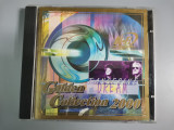 CD Tangerine Dream &ndash; Golden Collection 2000., emi records