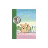 Mercy Watson Goes for a Ride