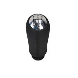 Maner schimbator compatibil Dacia Logan / Renault Megane / Clio cu 2 adaptoare pentru 5 si 6 viteze Cod: SC-54 Automotive TrustedCars, Oem