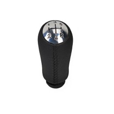 Maner schimbator compatibil Dacia Logan / Renault Megane / Clio cu 2 adaptoare pentru 5 si 6 viteze Cod: SC-54 Automotive TrustedCars