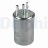 Delphi filtru combustibil