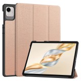 Husa Honor Pad X9a Asteroid GSM FoldPro, roz