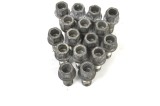 Set prezoane roata AUDI TT 8J3 2007 11831921