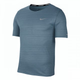 Tricou Nike M NK DF MILER TOP SS