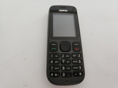 Ecran pentru Nokia 100 folosit original foto