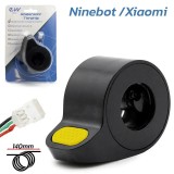 Acceleratie Ninebot Max G30 și Xiaomi cu Conector trotineta electrica JST ZH