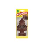 ODORIZANT AUTO BRADUT WUNDER-BAUM LEATHER 78738