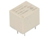 Releu Electromagnetic 24VDC 15A 10A 250VAC PCB, Finder