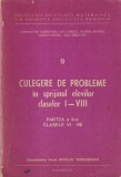 Constantin Carbunaru, Ion Chesca, Valeriu Mangu, Adrian Negru, Julia Sebestyen