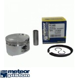 Piston Kymco Agility - Dink - Grand Dink - Spacer - Yager 4T 150cc D58.50 bolt 15