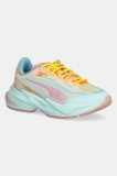 Puma sneakers RS Surge Vibrant culoarea turcoaz, 404328