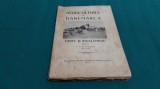 AGRICULTURA &Icirc;N DANEMARCA *FAPTE ȘI &Icirc;NVĂȚĂMINTE/ I.CĂLINESCU/ 1937 *24