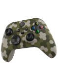 Gioteck Camo Protectie De Silicon XBOX SERIES X
