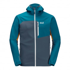 Jacheta Jack Wolfskin EAGLE PEAK II SOFTSHELL M