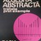 Notiuni de algebra abstracta Al.Barbosu 1974