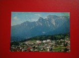 CARTE POSTALA - BUSTENI