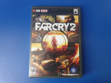 Far Cry 2 - joc PC, Shooting, 18+, Single player, Ubisoft